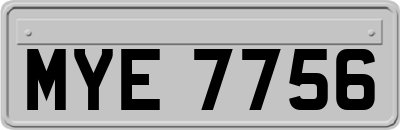 MYE7756