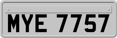 MYE7757