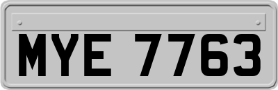 MYE7763