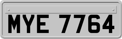 MYE7764