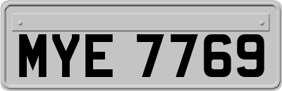 MYE7769