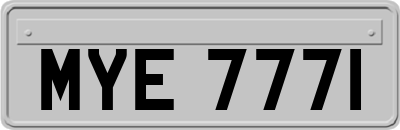 MYE7771