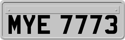 MYE7773