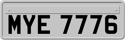 MYE7776