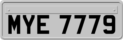 MYE7779