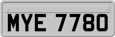 MYE7780