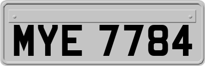 MYE7784