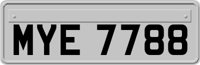MYE7788