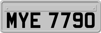MYE7790
