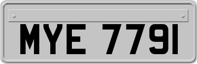 MYE7791