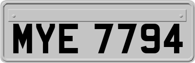 MYE7794