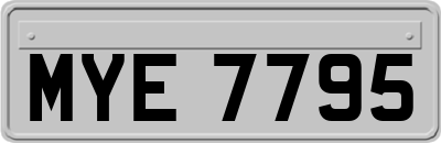 MYE7795