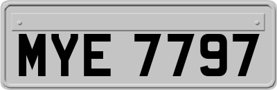 MYE7797