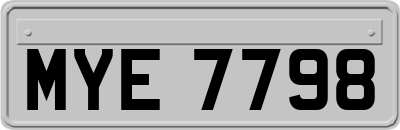 MYE7798