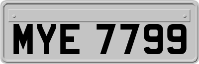 MYE7799