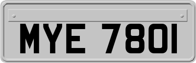 MYE7801