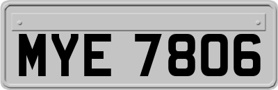 MYE7806