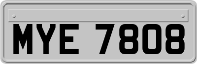 MYE7808