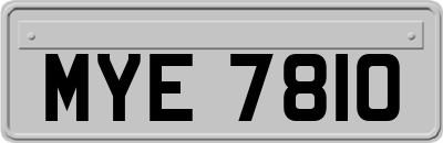 MYE7810