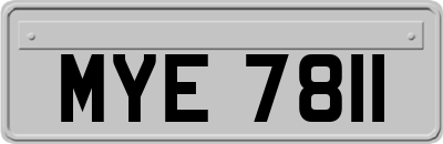 MYE7811