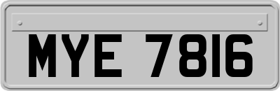 MYE7816