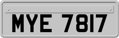 MYE7817