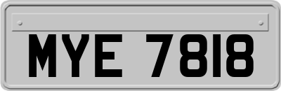 MYE7818