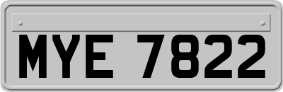 MYE7822