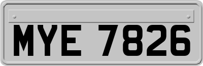MYE7826