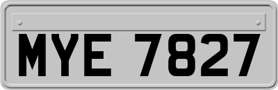 MYE7827