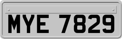 MYE7829