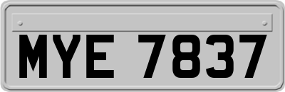 MYE7837