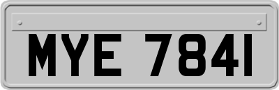 MYE7841