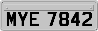 MYE7842