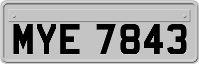 MYE7843