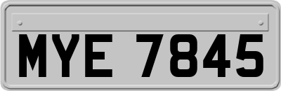 MYE7845