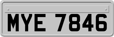 MYE7846