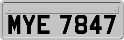 MYE7847