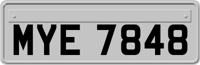 MYE7848