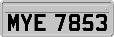 MYE7853