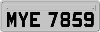 MYE7859
