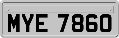 MYE7860