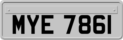 MYE7861