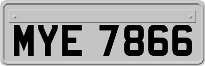 MYE7866