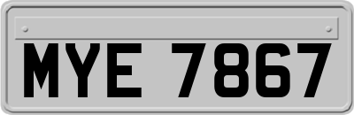 MYE7867