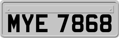 MYE7868