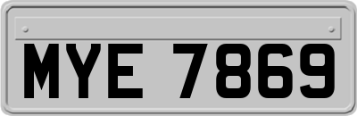 MYE7869