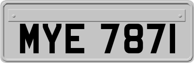 MYE7871