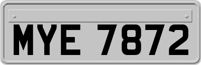 MYE7872