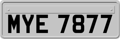 MYE7877